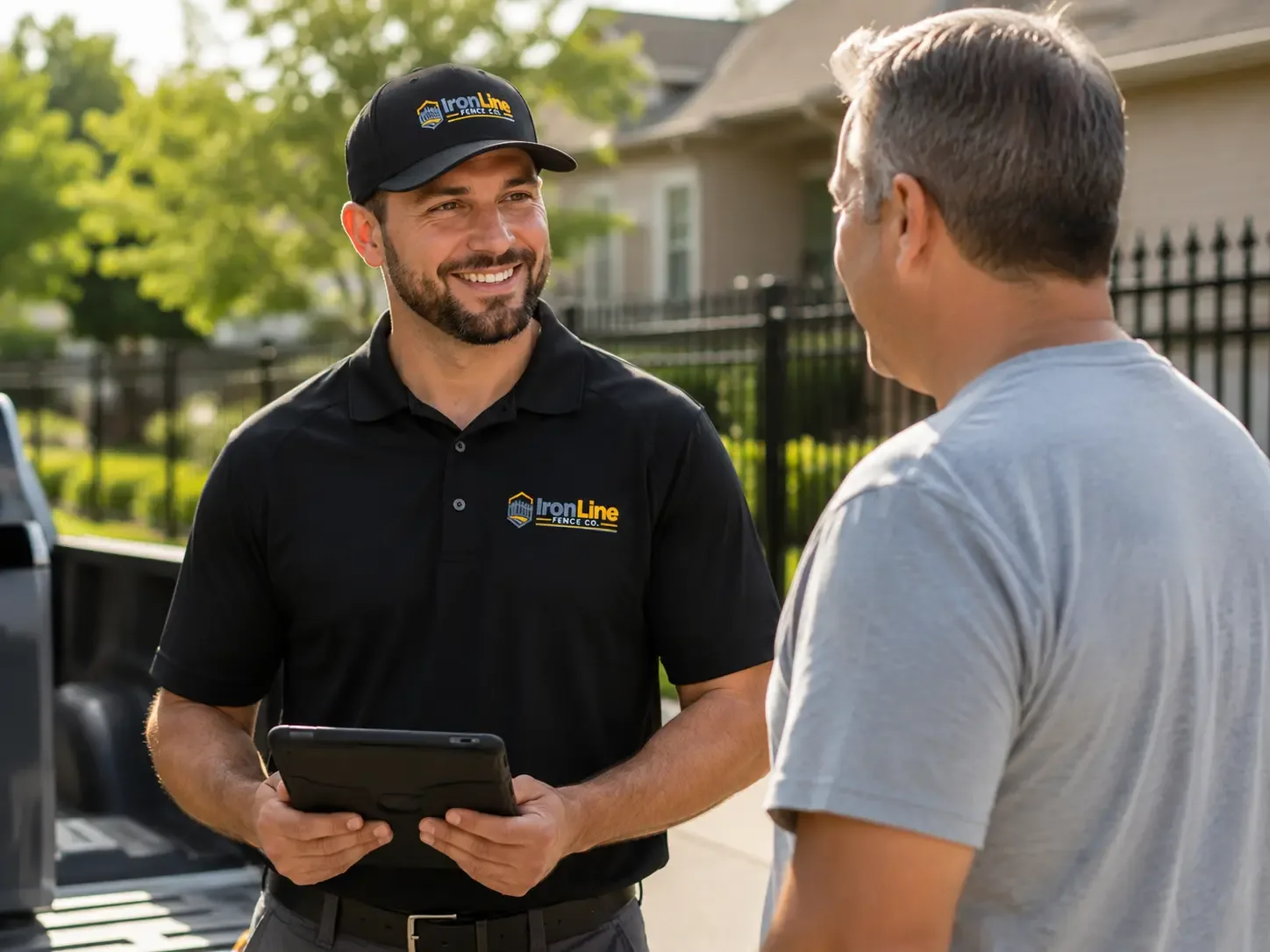 Metal Fence Installation Dudley, PA FAQs